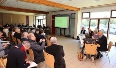 Mad-et-Moselle : Point d'étape d'une communauté rurale Mad-et-Moselle : Point d'étape d'une communauté rurale