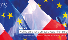 Bonne année ! Bonne année !