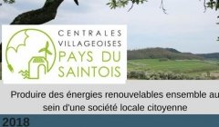 La centrale villageoise du Saintois : investir ici collectivement pour nos enfants et la planète La centrale villageoise du Saintois : investir ici collectivement pour nos enfants et la planète
