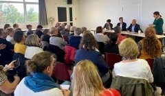 Réseaux sociaux et santé mentale Réseaux sociaux et santé mentale