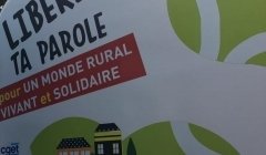 Retour sur l'université rurale des Foyers Ruraux de Meurthe-et-Moselle Retour sur l'université rurale des Foyers Ruraux de Meurthe-et-Moselle