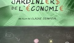 Les jardiniers de l'économie, la révolution responsable aura-t-elle lieu ? Les jardiniers de l'économie, la révolution responsable aura-t-elle lieu ?