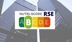 Responsabilité Sociale et Environnementale des Entreprises Responsabilité Sociale et Environnementale des Entreprises