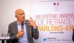 Retraites : ''mes lignes rouges'' Retraites : ''mes lignes rouges''