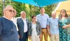 Vignes et vergers du Saintois ou le refus de la fatalité ! Vignes et vergers du Saintois ou le refus de la fatalité !