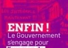Protection de l'enfance : vers une loi intégrale