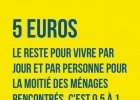 Etat de la pauvreté en France en 2022 Etat de la pauvreté en France en 2022