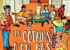 A la rencontre des copains d'en bas