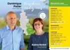 Tournée des communes sur les routes du Sud Tournée des communes sur les routes du Sud