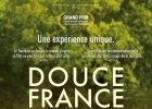 Ciné-débat Douce France