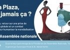 Rana Plaza : plus jamais ça ?