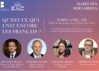 Qu'est-ce qui unit encore les Français ?