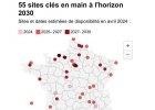 Domgermain, site « clés en main » national pour l'industrie