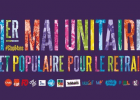 1er mai unitaire et populaire