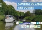 Canal des Vosges : le renouveau