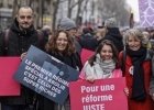 Mouvement social du 5 décembre