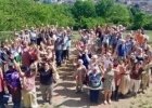 La révolution fraternelle en actes