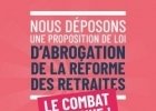 Réforme des retraites : et maintenant ?