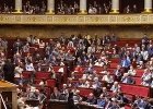 Adoption du projet de loi sur le logement