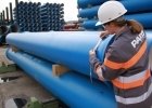 Exporter notre responsabilité sociale et environnementale Exporter notre responsabilité sociale et environnementale