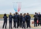 BA 133 : 6ème promotion de l'Escadrille air jeunesse