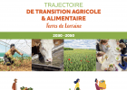 Une trajectoire de transition agricole et alimentaire
