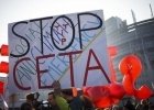Trois raisons de refuser le CETA