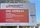 Notre réaction à la fermeture annoncée de l'antenne du CFA de Toul