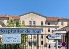 36 millions d'investissements engagés pour l'extension et la modernisation de l'hôpital de Toul