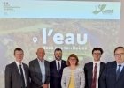Eau : une conférence régionale pour anticiper les crises Eau : une conférence régionale pour anticiper les crises