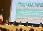 Loi Devoir de vigilance : Bilan français, perspectives mondiales