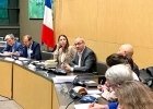 « Face au risque de chaos, l'urgence du compromis. » « Face au risque de chaos, l'urgence du compromis. »