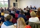 Réseaux sociaux et santé mentale Réseaux sociaux et santé mentale