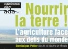 Conférence jeudi 3 mars à 20h30