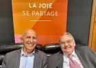Le compromis ou le chaos Le compromis ou le chaos