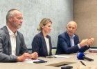 Écoute active des travailleurs : une proposition de loi transpartisane Écoute active des travailleurs : une proposition de loi transpartisane