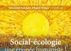 Un éclairage humaniste sur notre société