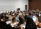 Frais d'inscription à l'université des étudiants étrangers