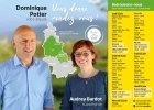 Sur la route, à votre rencontre !
