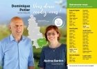 A votre rencontre dans le Sud de la circonscription