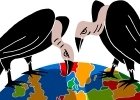''Fonds vautours'' : STOP aux spéculations sans foi ni loi