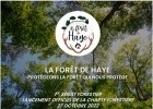 10 000 ha d'oxygène ! 10 000 ha d'oxygène !