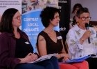 Naître, grandir, vieillir : Pour une politique publique des 1000 premiers jours de l'enfant