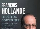Rencontre avec François Hollande