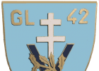 Hommage aux résistants du GL42