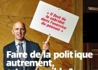 Faire de la politique autrement, est-ce possible ?