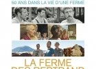 Ciné-débat : « La ferme des Bertrand »