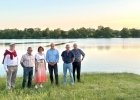 Les promesses du lac de Messein Les promesses du lac de Messein