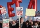 Le CETA en débat