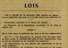 L'eau, bien commun de la Nation